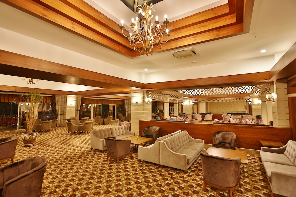 Sunis Kumköy Beach Resort Hotel & Spa Rezervasyon