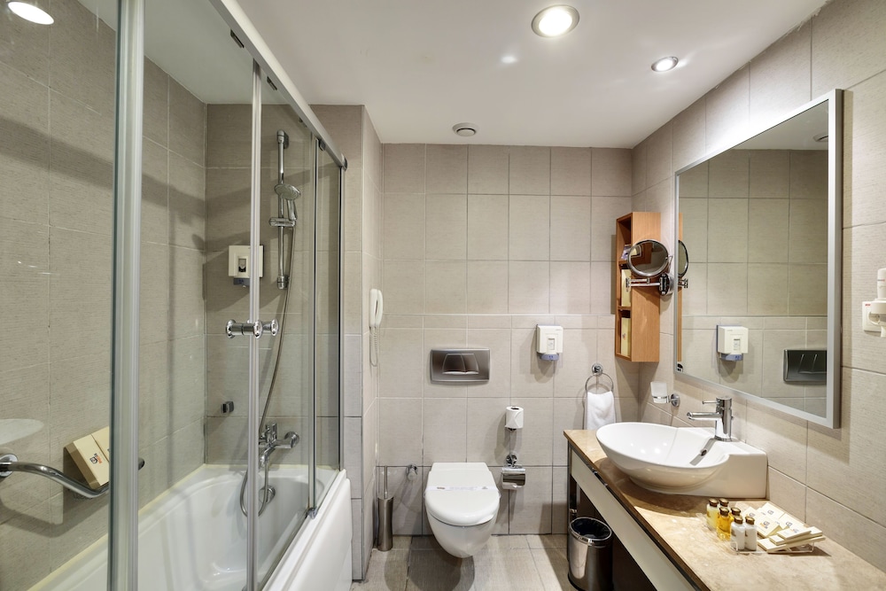 Sunis Kumköy Beach Resort Hotel & Spa Rezervasyon