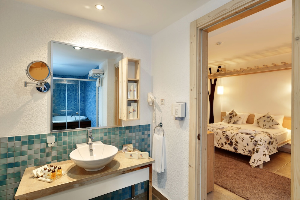 Sunis Kumköy Beach Resort Hotel & Spa Rezervasyon