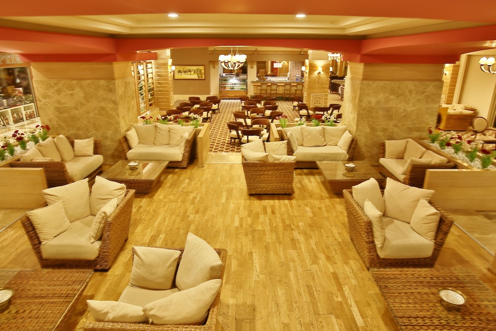 Sunis Kumköy Beach Resort Hotel & Spa Rezervasyon