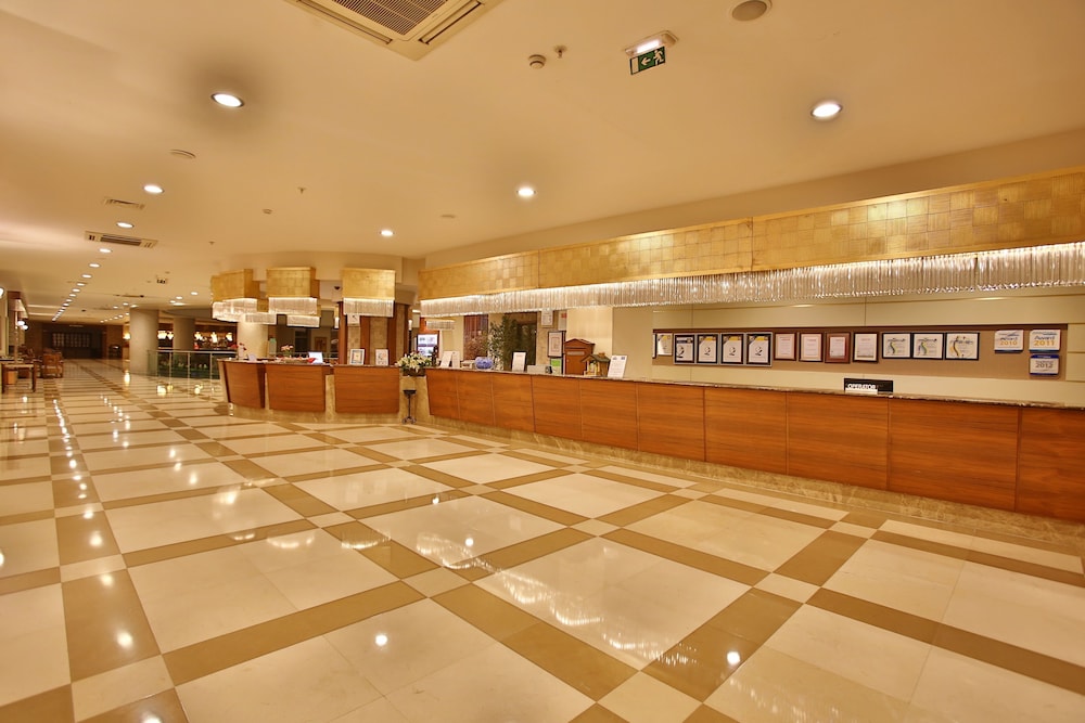 Sunis Kumköy Beach Resort Hotel & Spa Rezervasyon