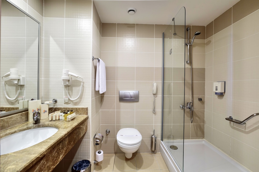 Sunis Kumköy Beach Resort Hotel & Spa Rezervasyon