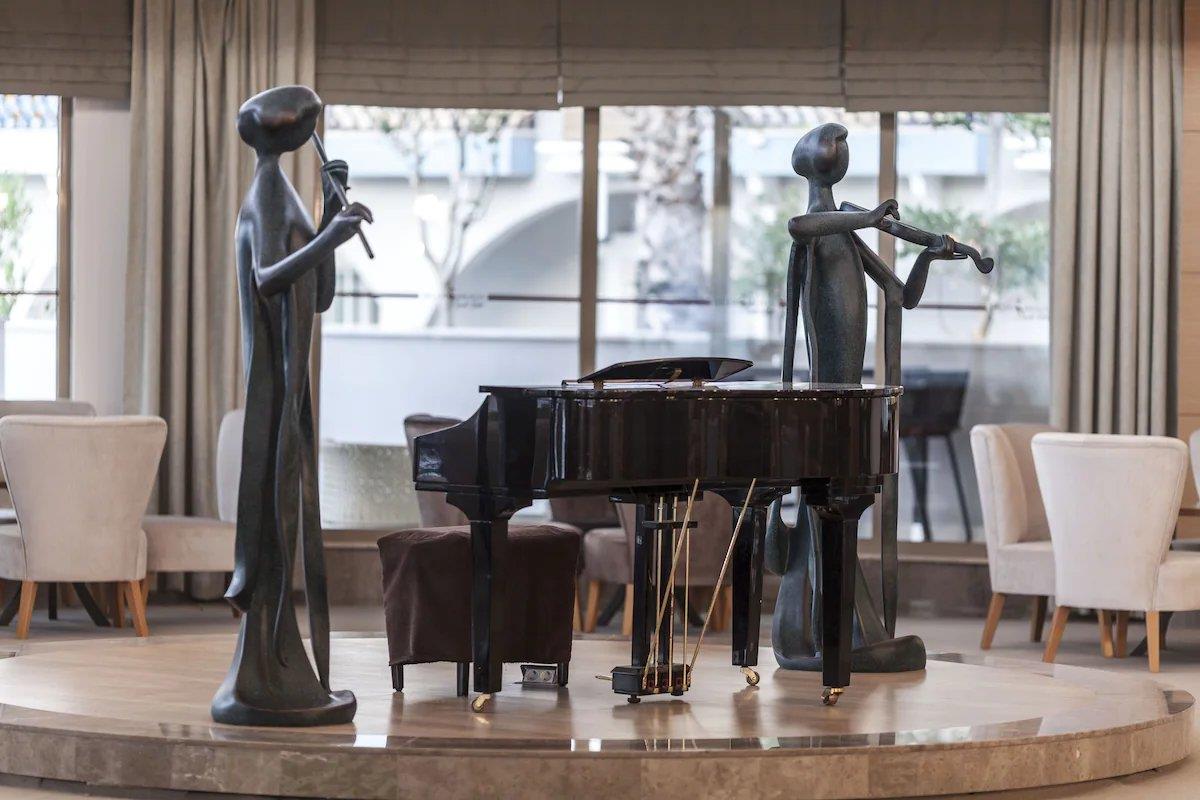 Belek Beach Resort Hotel Rezervasyon