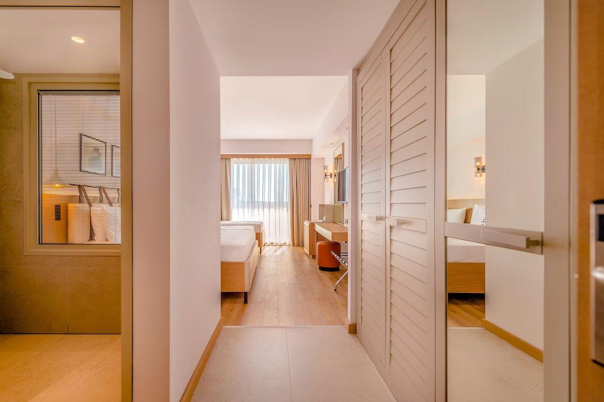 Belek Beach Resort Hotel Rezervasyon