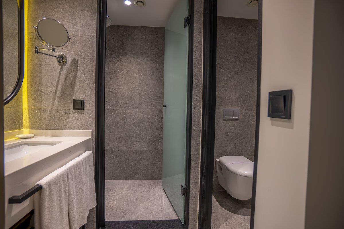 Belek Beach Resort Hotel Rezervasyon