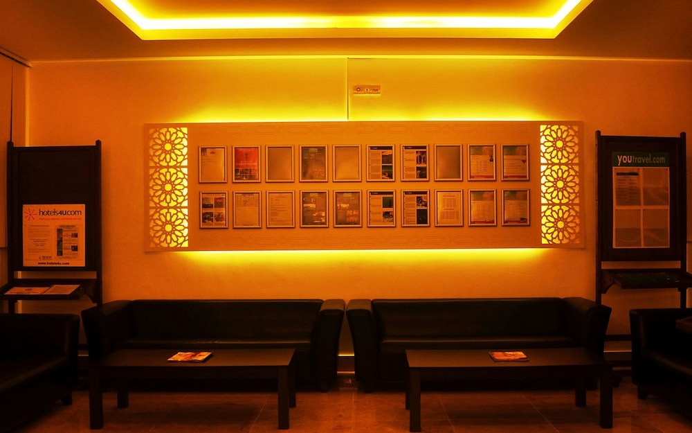 Belkon Hotel Belek Rezervasyon