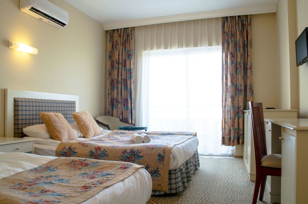Belkon Hotel Belek Rezervasyon