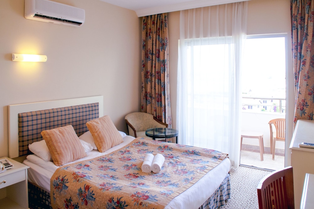 Belkon Hotel Belek Rezervasyon