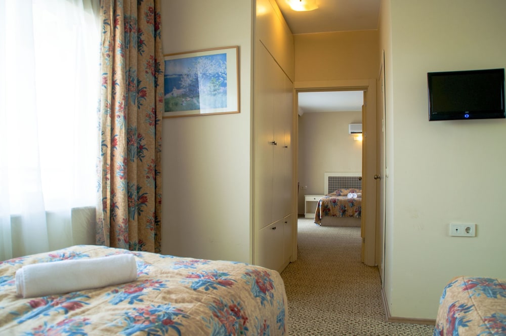 Belkon Hotel Belek Rezervasyon