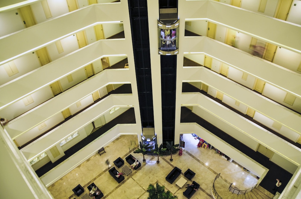 Belkon Hotel Belek Rezervasyon