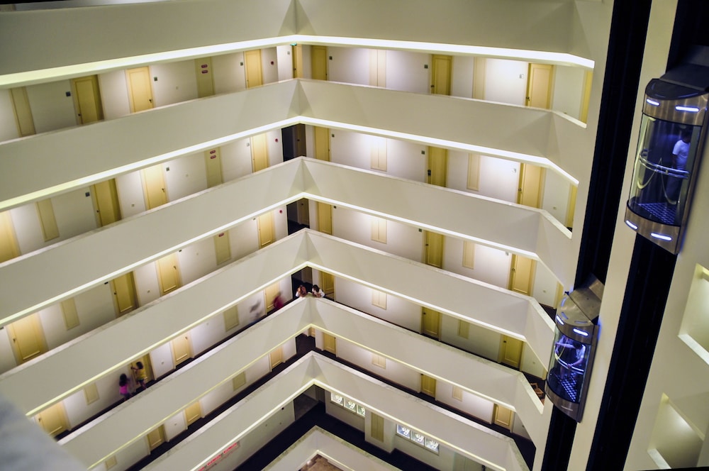 Belkon Hotel Belek Rezervasyon