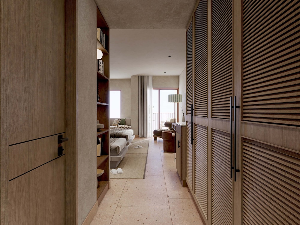 Paloma Grida Rezervasyon