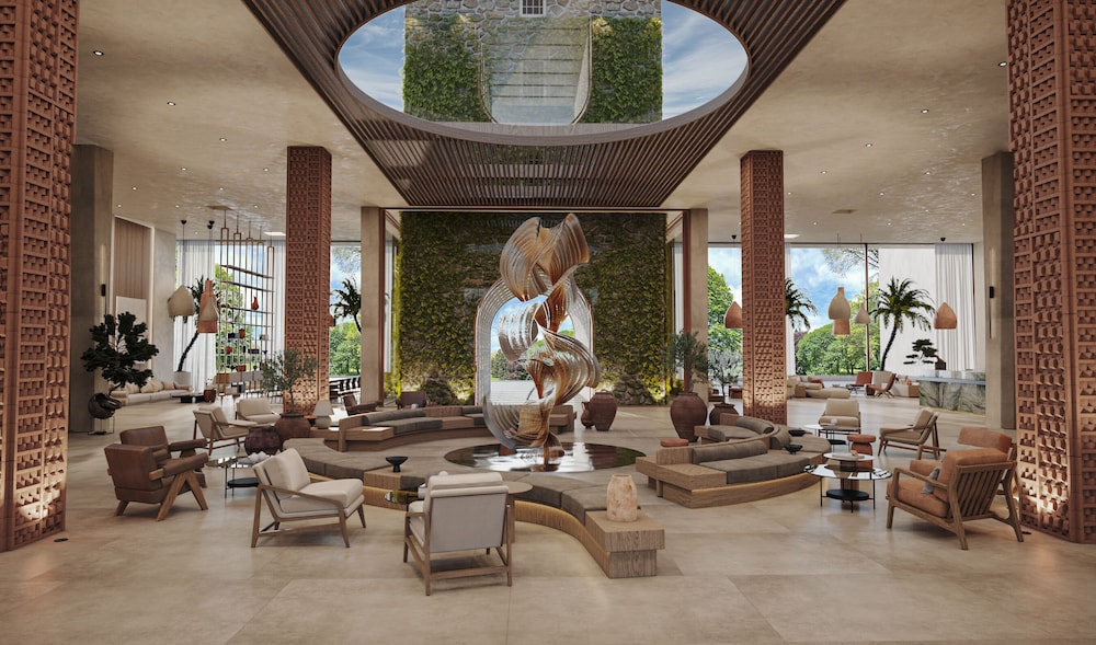 Paloma Grida Rezervasyon