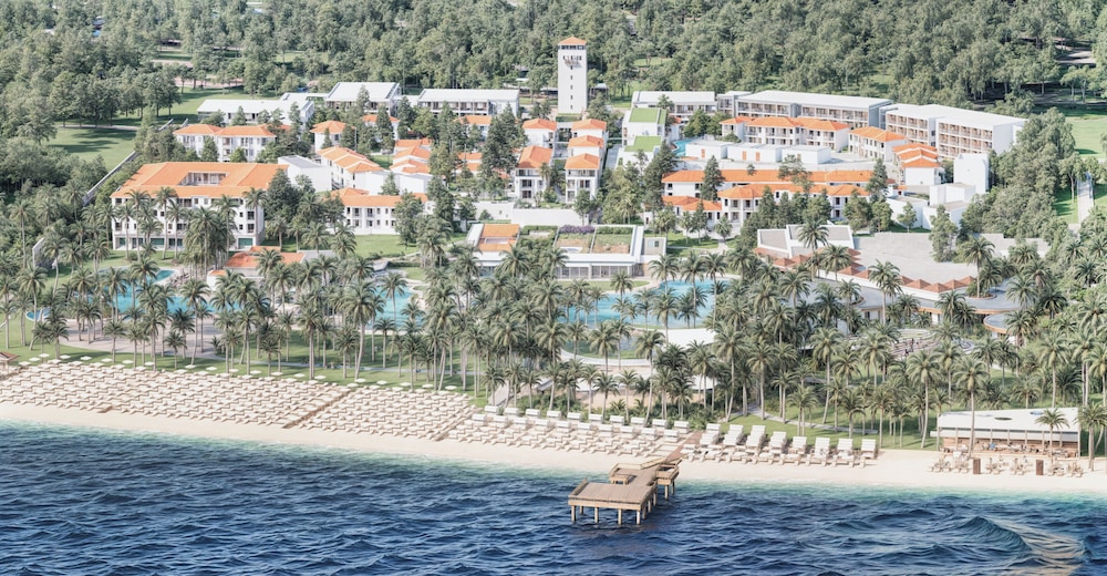 Paloma Grida Rezervasyon