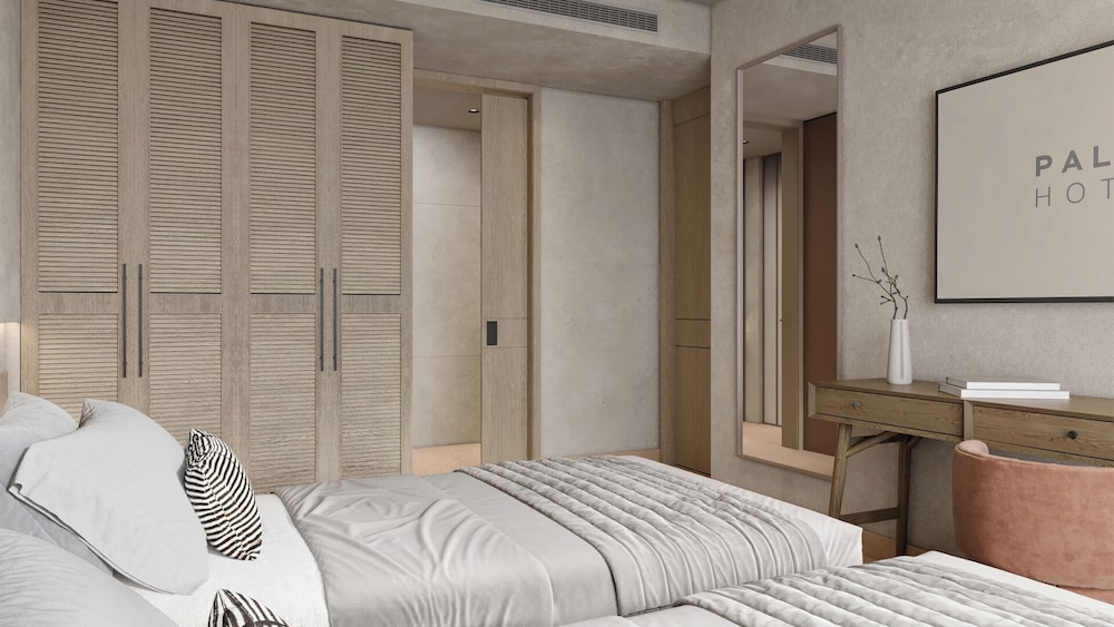 Paloma Grida Rezervasyon