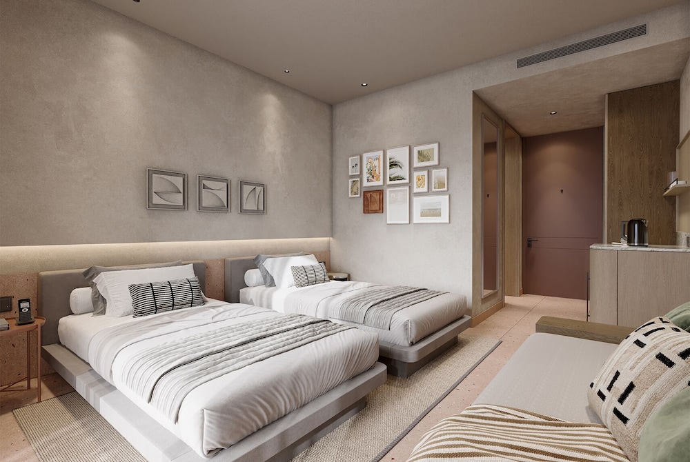 Paloma Grida Rezervasyon