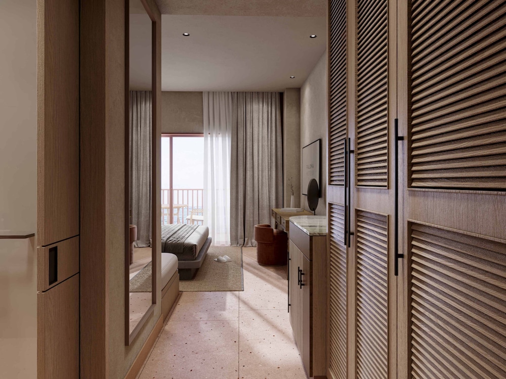 Paloma Grida Rezervasyon