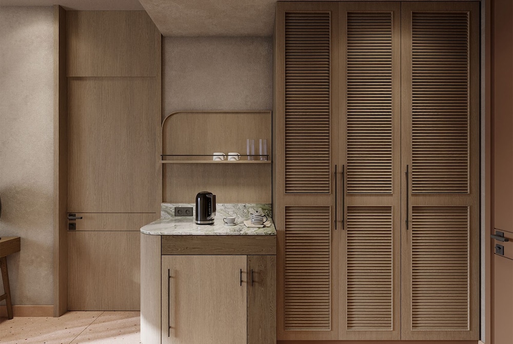 Paloma Grida Rezervasyon