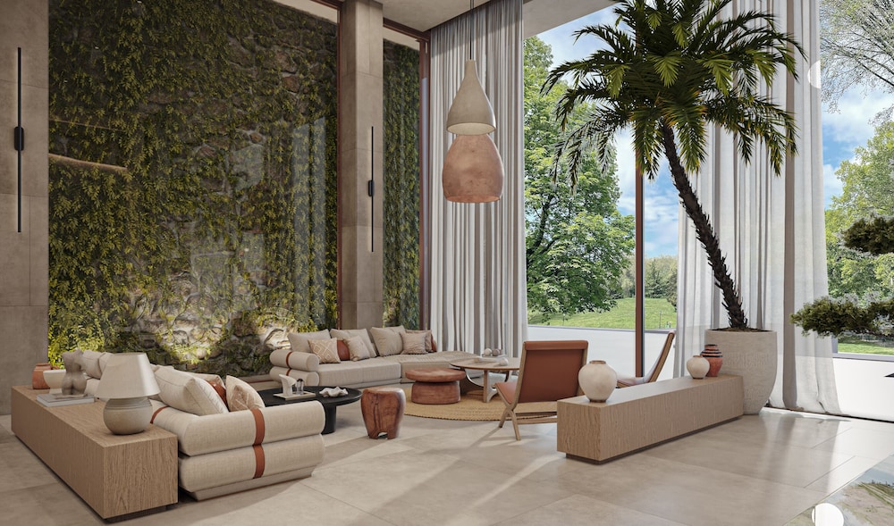 Paloma Grida Rezervasyon