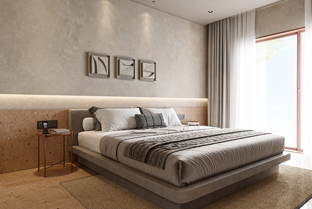 Paloma Grida Rezervasyon