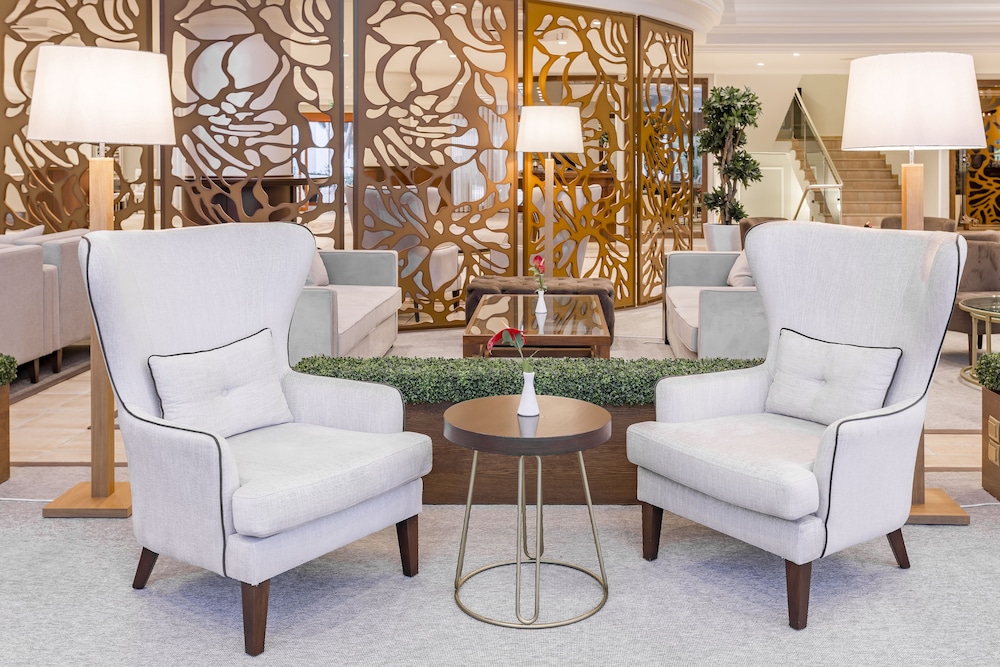 Papillon Belvil Rezervasyon