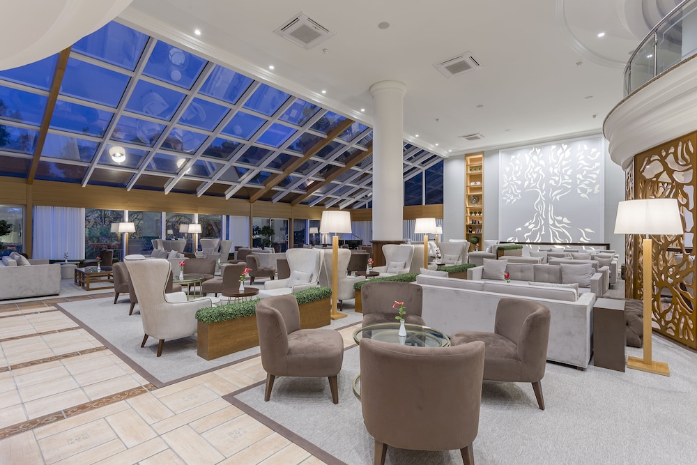 Papillon Belvil Rezervasyon