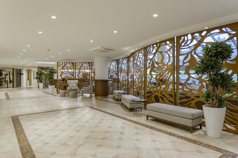 Papillon Belvil Rezervasyon