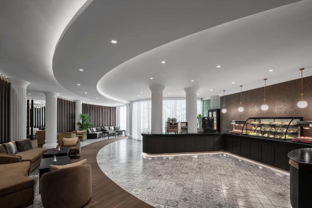 Papillon Belvil Rezervasyon