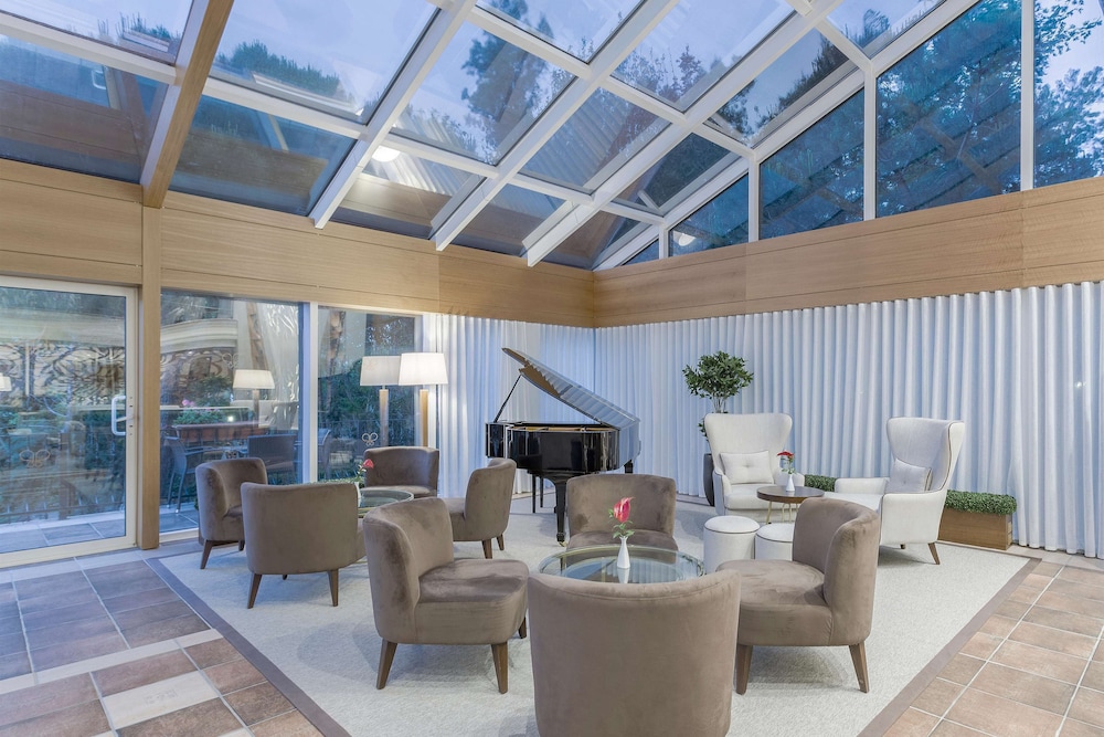 Papillon Belvil Rezervasyon