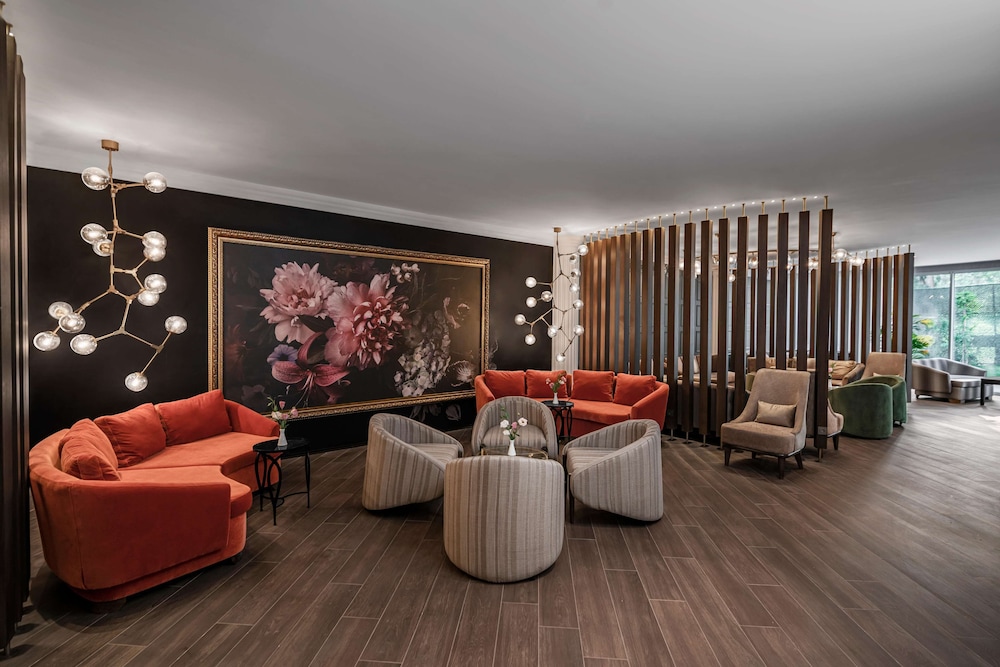 Papillon Belvil Rezervasyon