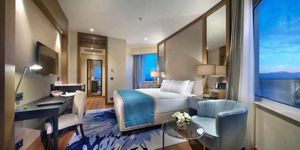 Papillon Zeugma Relaxury Rezervasyon