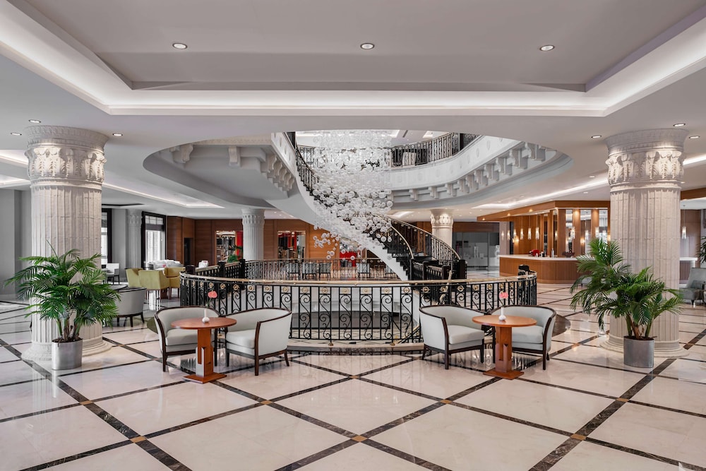 Papillon Zeugma Relaxury Rezervasyon