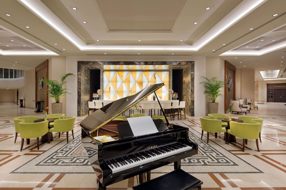 Papillon Zeugma Relaxury Rezervasyon