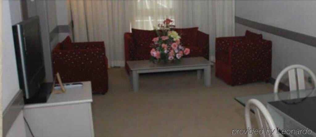 Fantasia Hotel De Luxe Kusadasi Rezervasyon