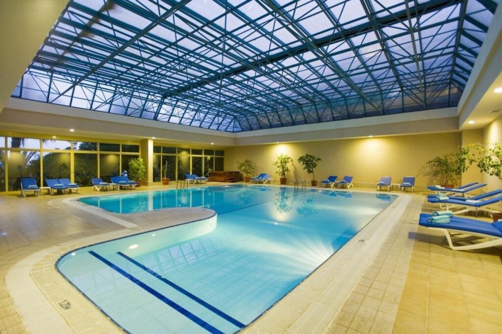 Fantasia Hotel De Luxe Kusadasi Rezervasyon