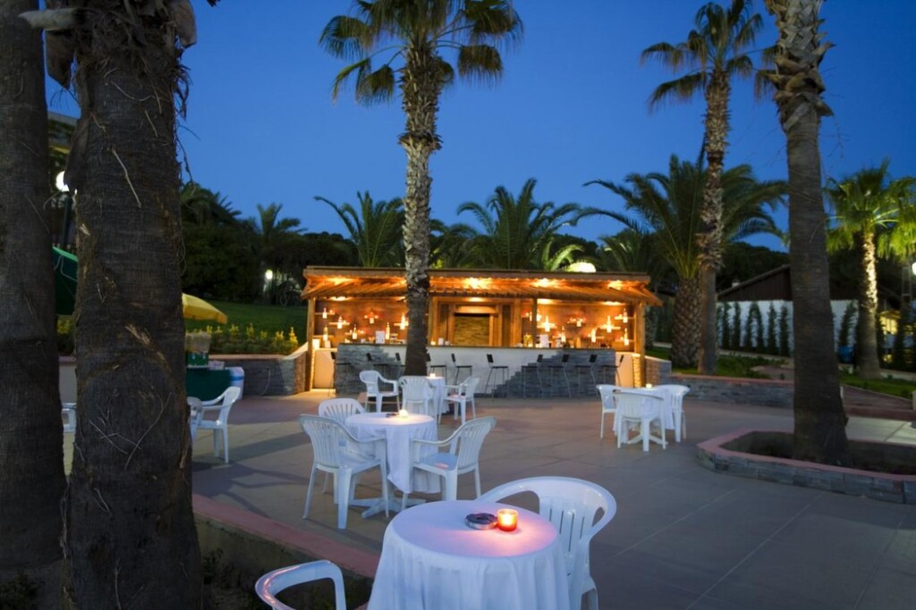 Fantasia Hotel De Luxe Kusadasi Rezervasyon