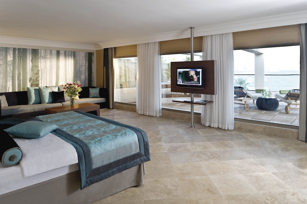 Paloma Pasha Rezervasyon