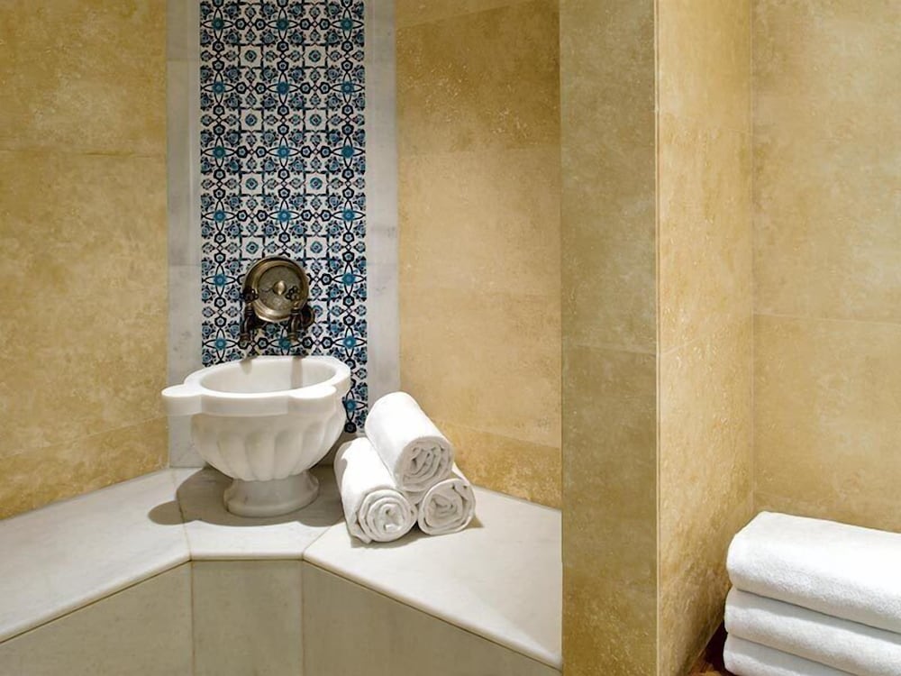 Paloma Pasha Rezervasyon