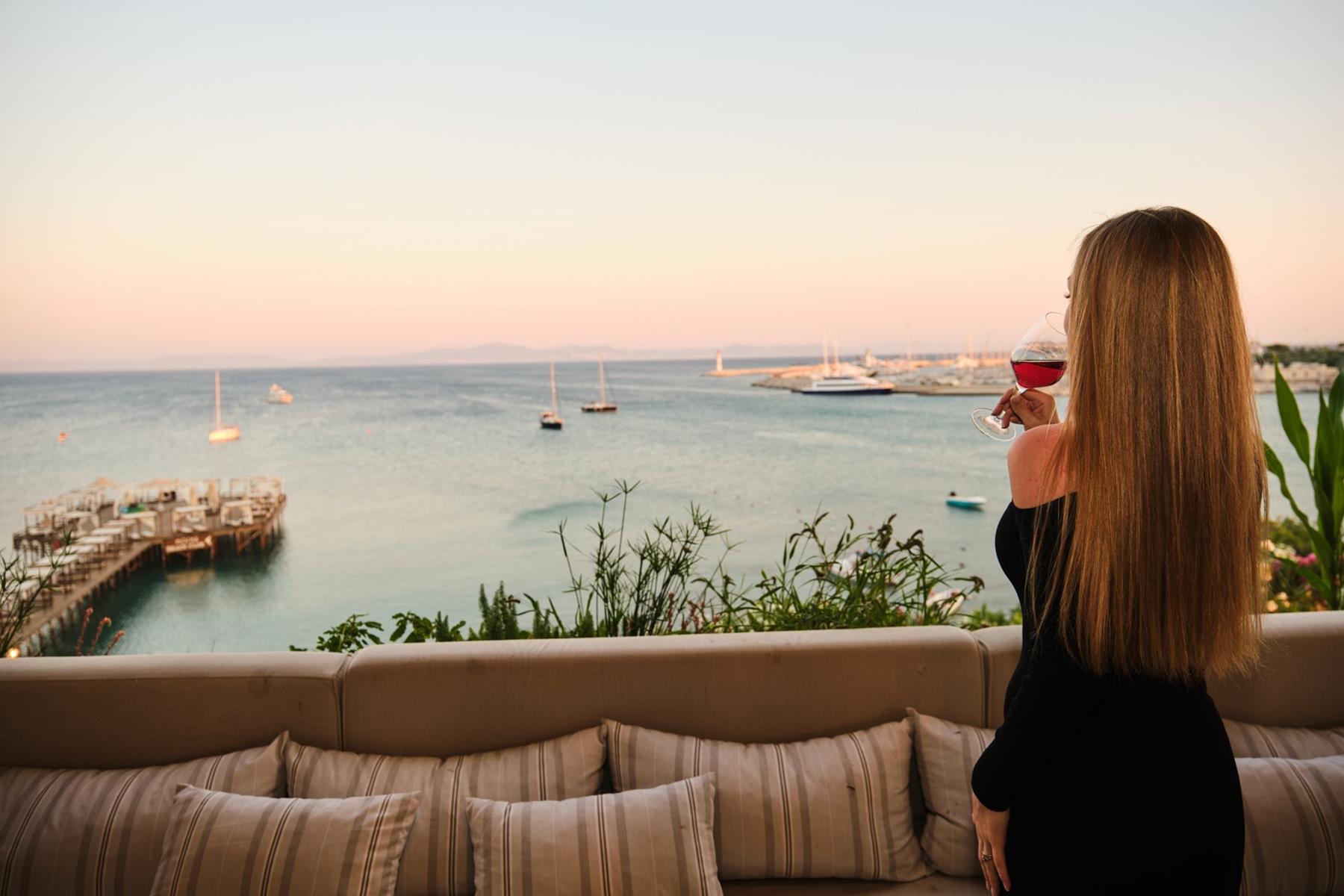 Laur Hotels Experience & Elegance Rezervasyon