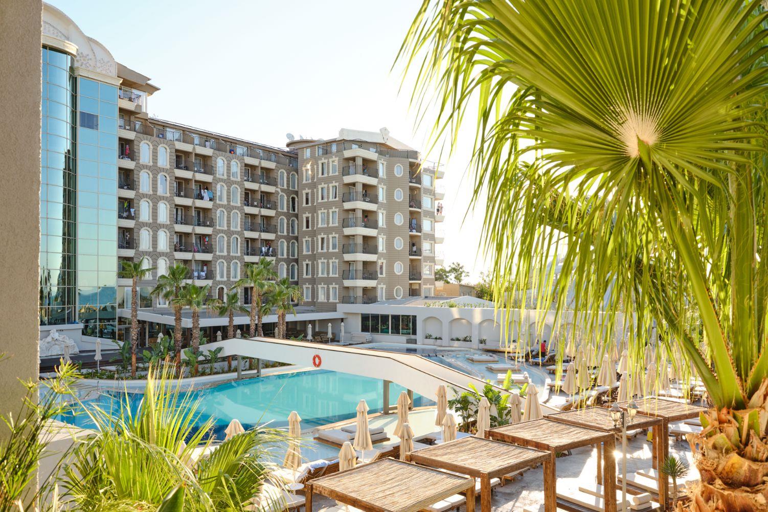 Laur Hotels Experience & Elegance Rezervasyon