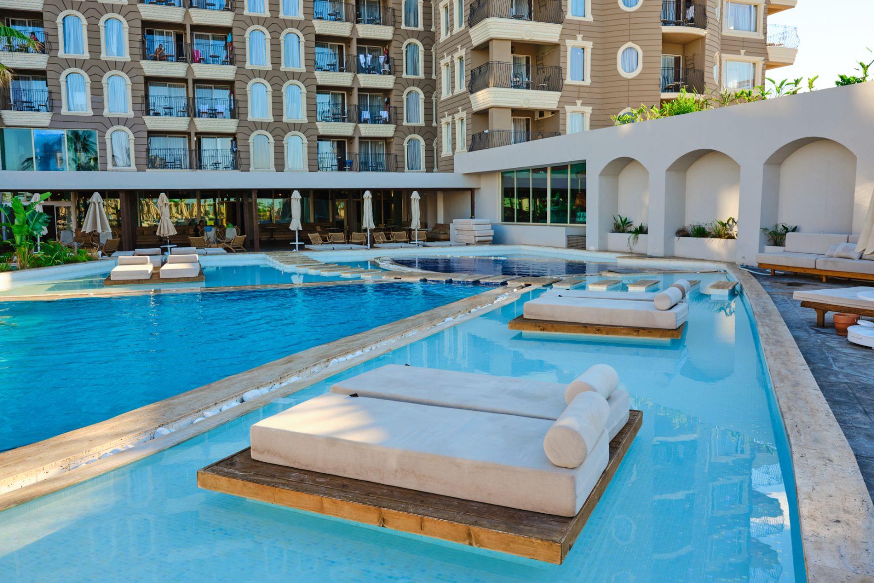 Laur Hotels Experience & Elegance Rezervasyon