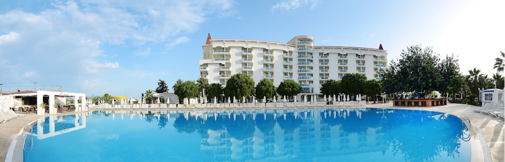 Garden of Sun Hotel Rezervasyon