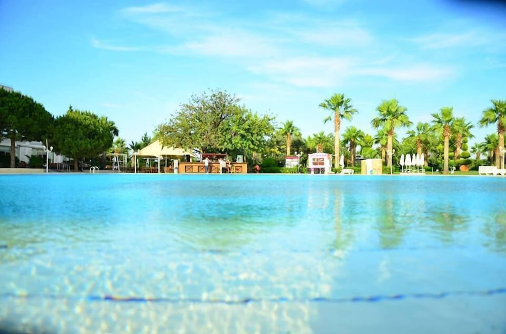 Garden of Sun Hotel Rezervasyon