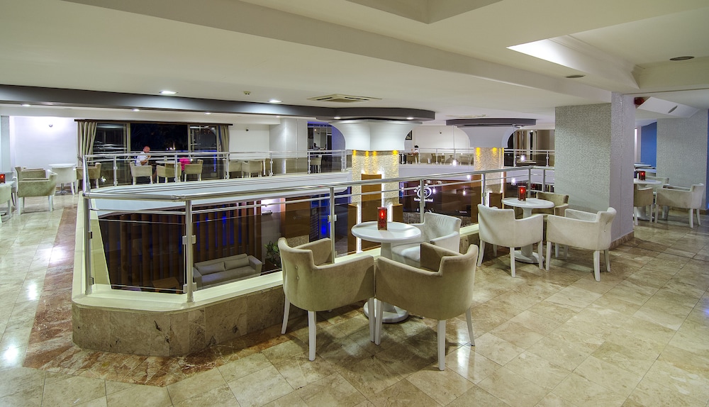 Garden of Sun Hotel Rezervasyon