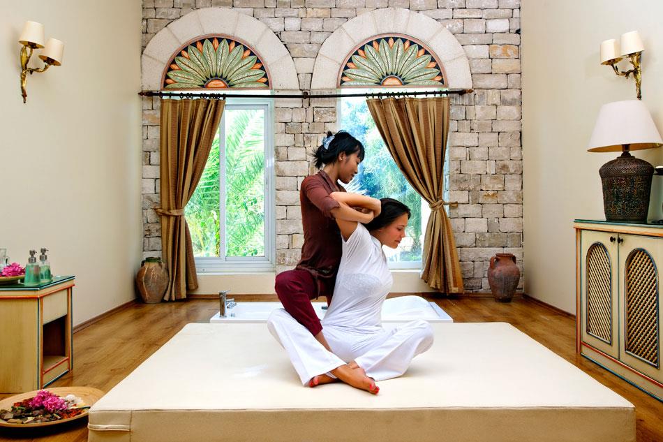 Salmakis Resort & Spa  Rezervasyon