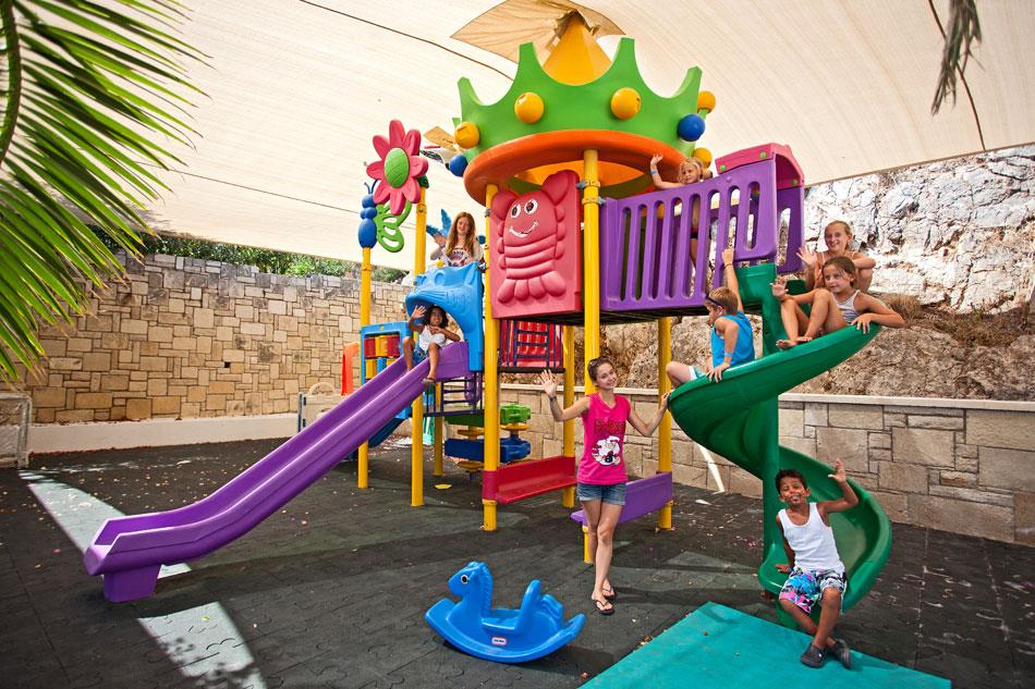 Salmakis Resort & Spa  Rezervasyon