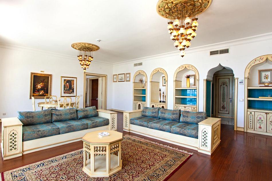 Salmakis Resort & Spa  Rezervasyon