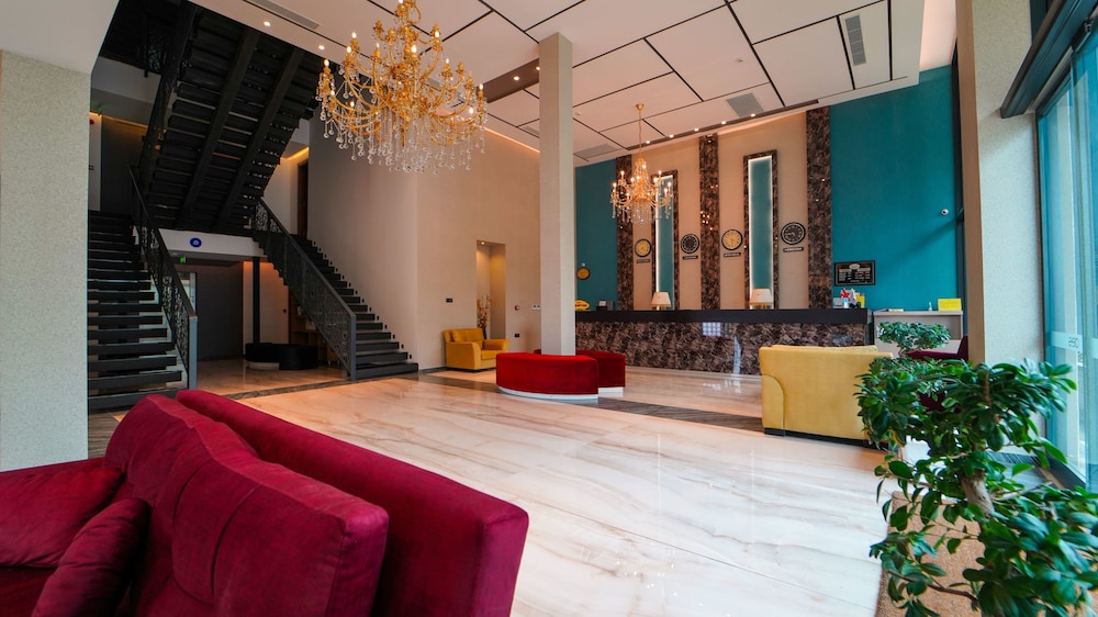 Aes Club Hotel Rezervasyon