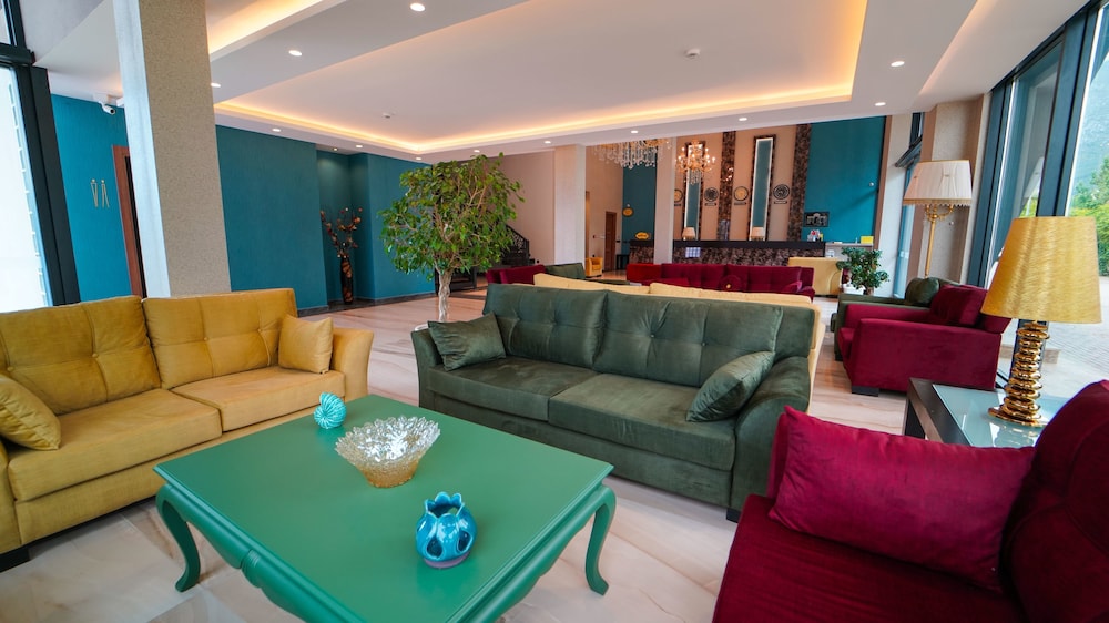 Aes Club Hotel Rezervasyon