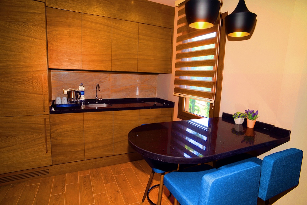 Club & Hotel Letoonia Rezervasyon